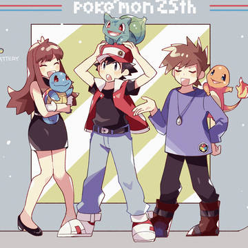 25周年おめでとう！！