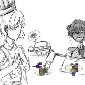 Small doodles :P