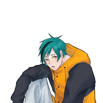 山boy(になれ)