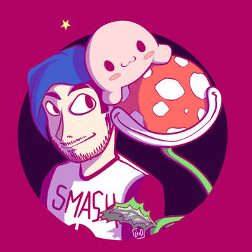 Smash Icon