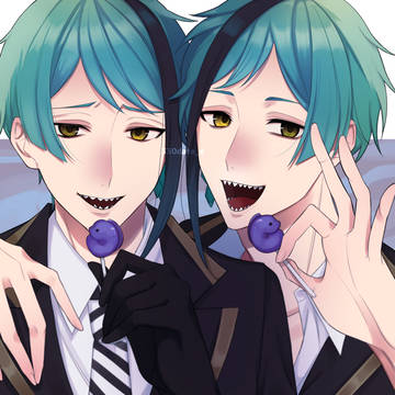 リーチ兄弟