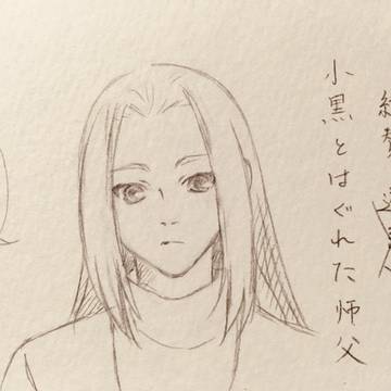 とある街にある、あのカフェ　1