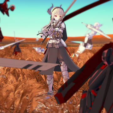 交锋