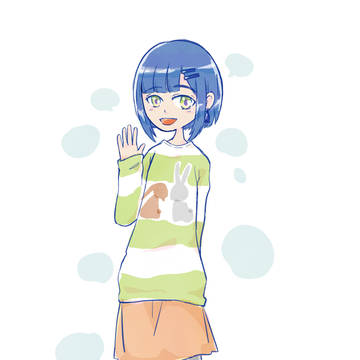 Erin(稲葉愛琳)