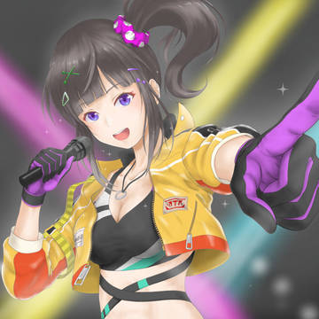 らんねーちゃん