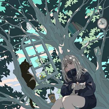 ツリーハウス