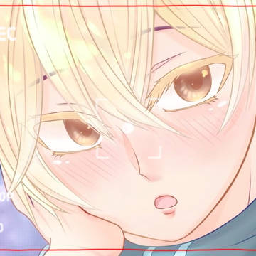 趣味絵