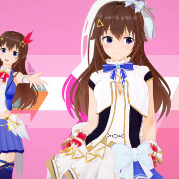 新ときの たぶん最終版