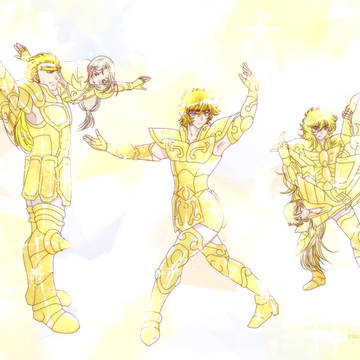 キラメキ。