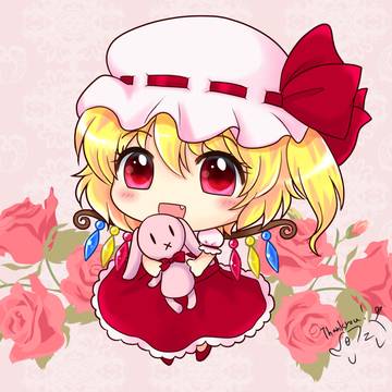 フランちゃん