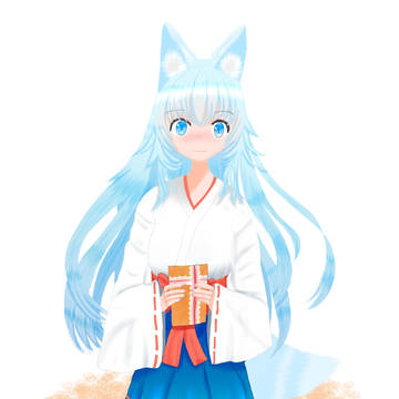 うちの子のバレンタイン