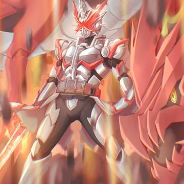 龙骑士