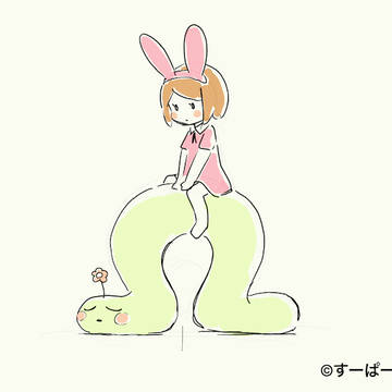 いもむしのりもの
