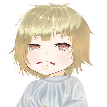 フラン「切りすぎだよっ」
