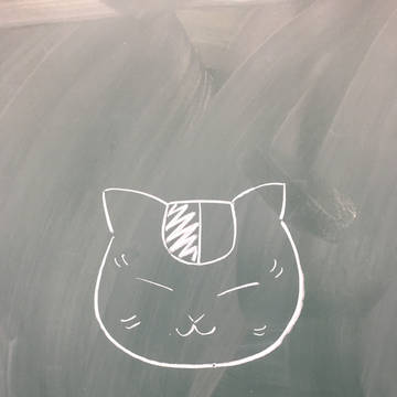 描いてみた