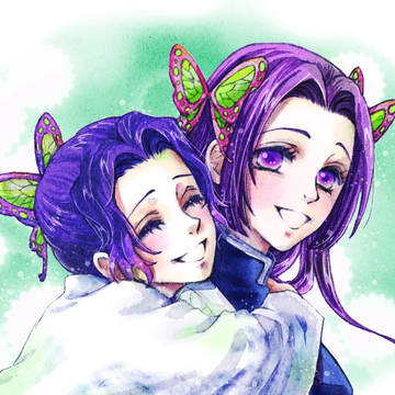 胡蝶姉妹
