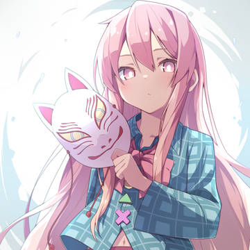 秦こころ