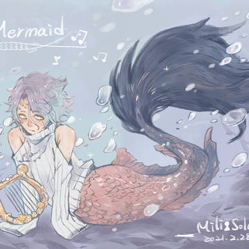 Mermaid