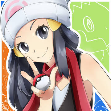 ヒカリちゃん