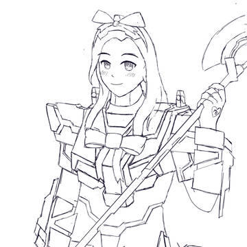 magical armor