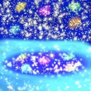 夜の写鏡 アナザーバージョン