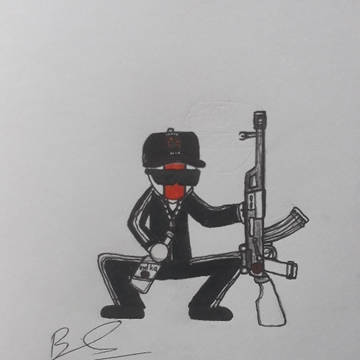 Slavic OC