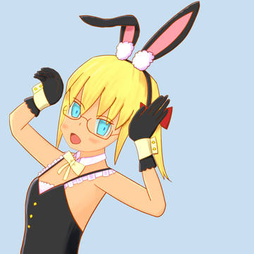 バニー