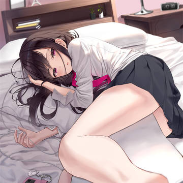 JKさん