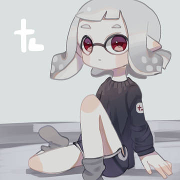 いかちゃん