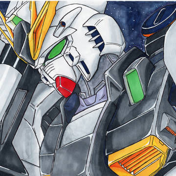 νガンダム