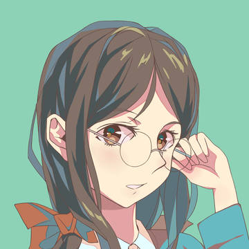 穗波たまえ