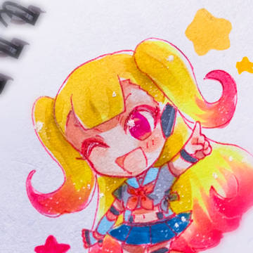 コピックろぐ7