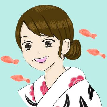 すくってごらん映画公開記念!百田夏菜子