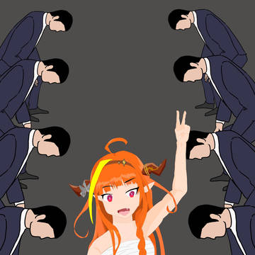 みかじ絵🐉