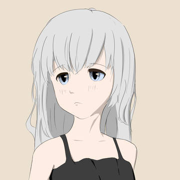 忐忑