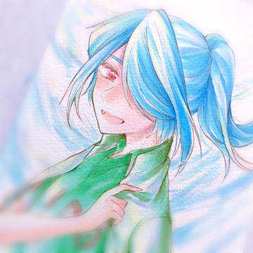 風丸月間2021