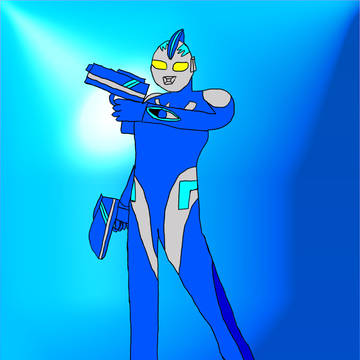 オリトラマン『ウルトラマンタクト』