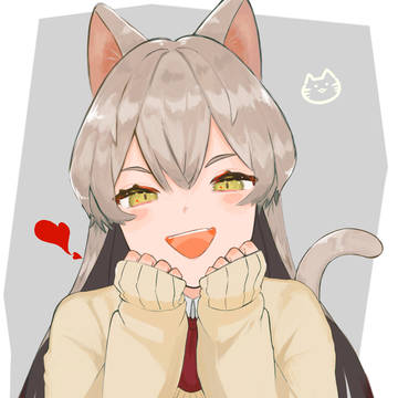 猫耳🐈