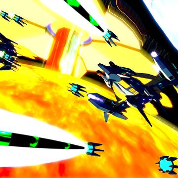 Burning assault