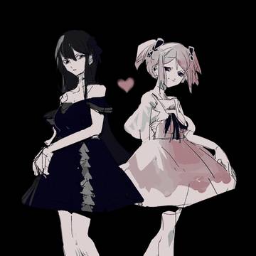 爱