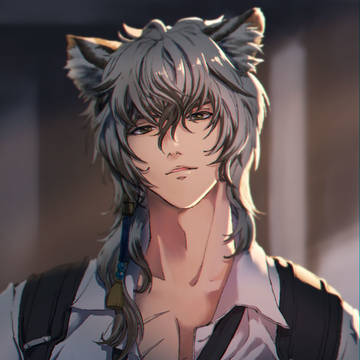シルバーアッシュ