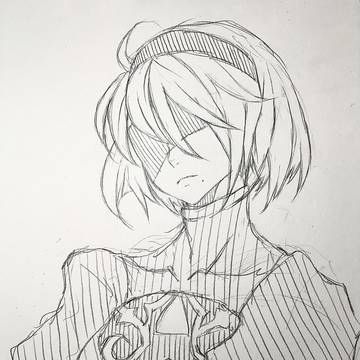 リハビリ中8