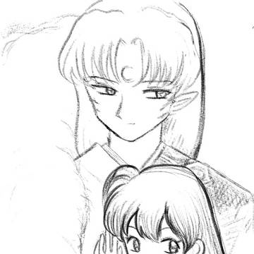 殺りんイラスト