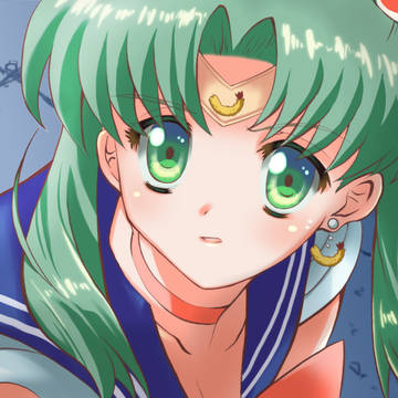 セーラームーンチャレンジおいなごちゃん