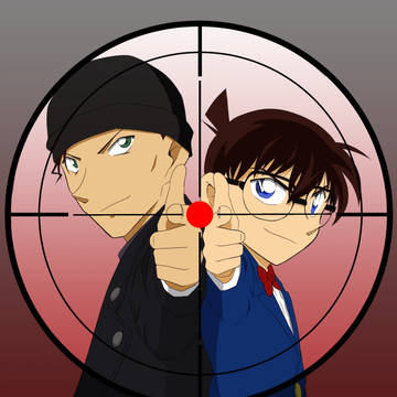 ー撃ち抜けー
