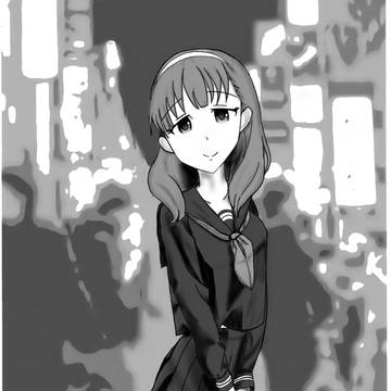 お落書4