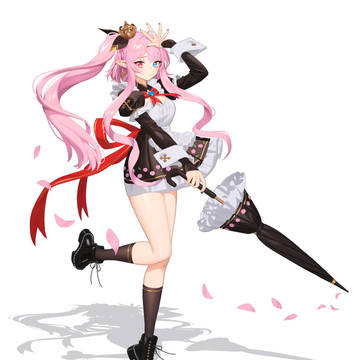 🌸