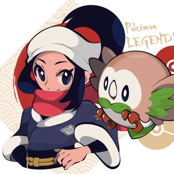 レジェンズ楽しみ絵