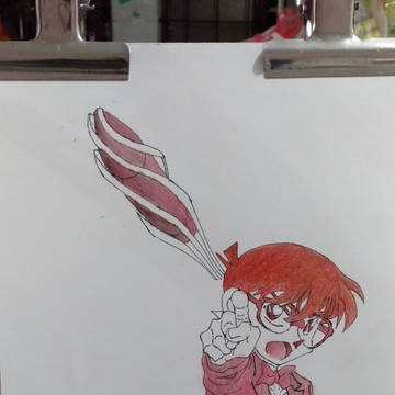 真相只有一个！