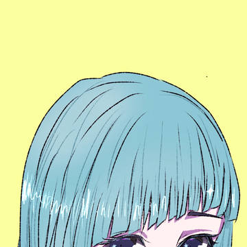 三輪霞がかわいい